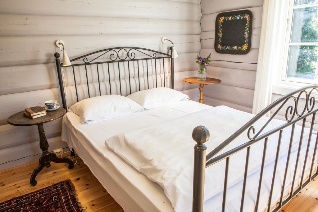 Kleivstua Hotel Sundvollen Buitenkant foto
