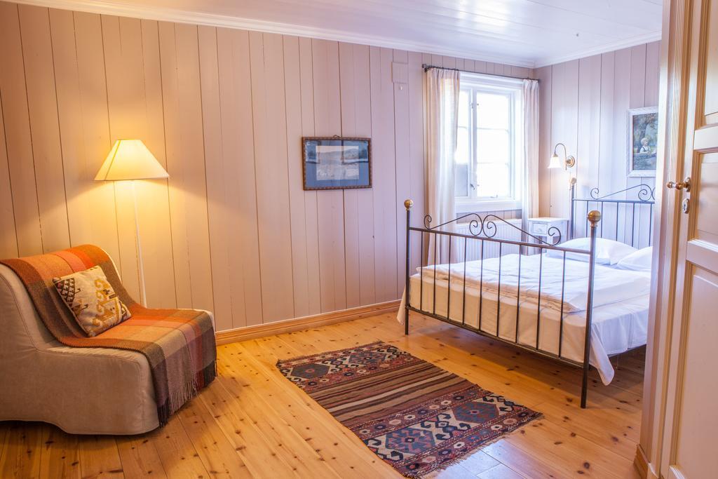 Kleivstua Hotel Sundvollen Buitenkant foto